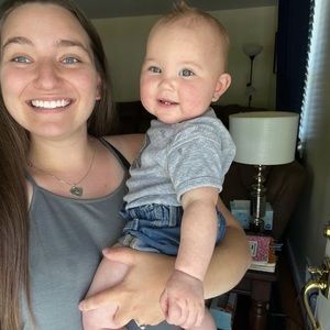 Meet your Posher, Kristen